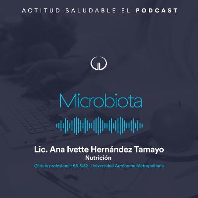 Microbiota | Hospital Galenia - E266