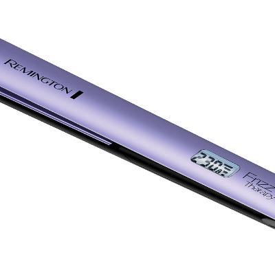 Reparación de plancha alisadora Remington