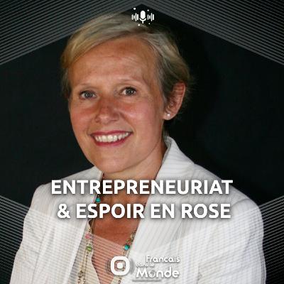 Octobre Rose : Claire Baillet présente Ikono
