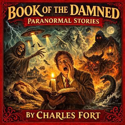 Chapter 1 - Book of the Damned - Charles Hoy Fort Chapter 1 - Book of the Damned - Charles Hoy Fort