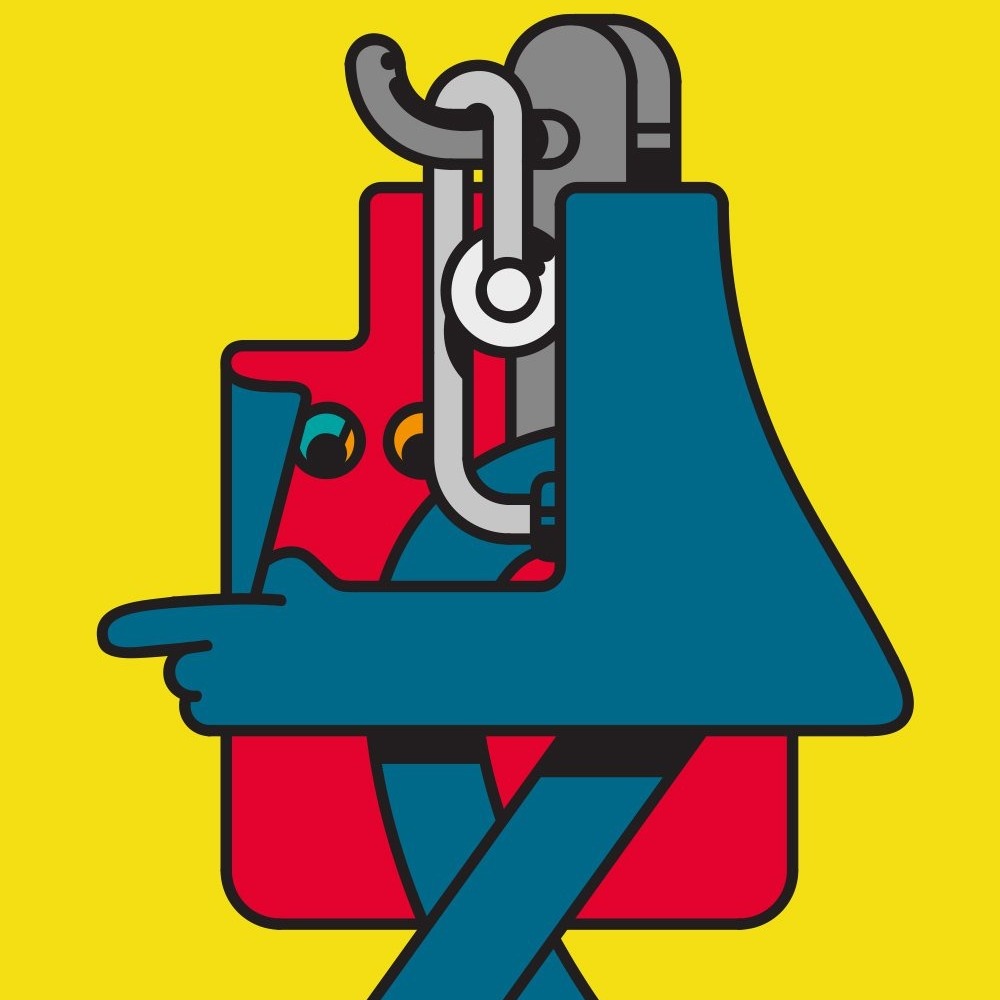 FloydCast Ep.06: Take Up Thy Stethoscope and Walk