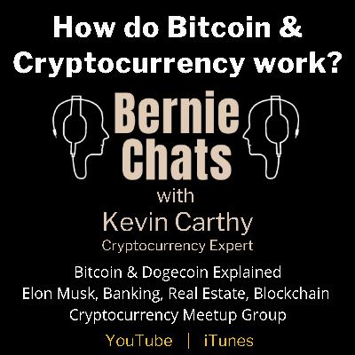 Bitcoin & Cryptocurrency - How does it all work?