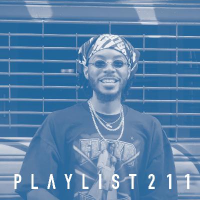 Orion - Playlist 211 Orion - Playlist 211