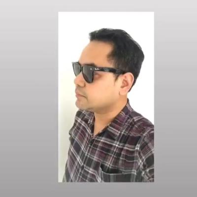 Stay C.A.L.M Stay C.A.L.M