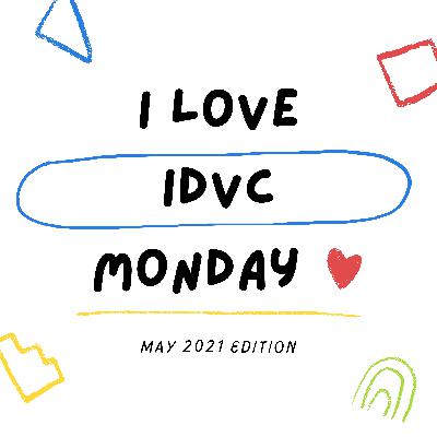 IDVC -Senin 3 Mei 2021- Integrity