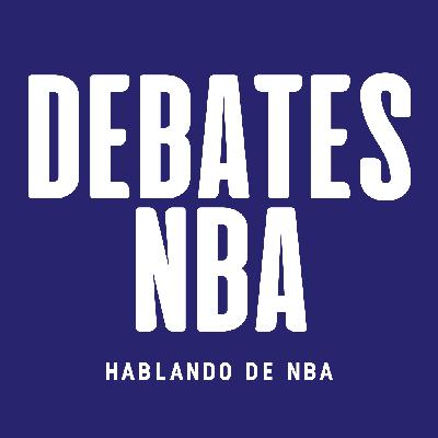 730. El debate final de los PlayOffs 2023, con Nacho Gómez y Marc Masip