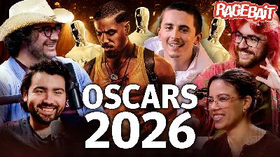 Oscars 2026 ! Ragebait #19