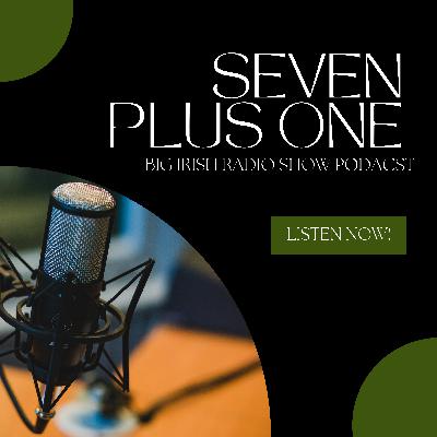 Seven plus one the beginning Seven plus one the beginning