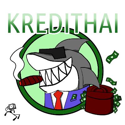 Kredithai • Pen & Paper, feat. Max (Beanstalk)