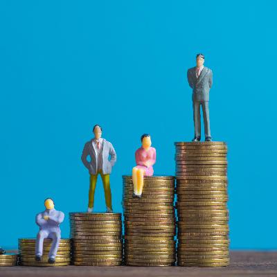 Ricchi alla cassa per il clima Ricchi alla cassa per il clima