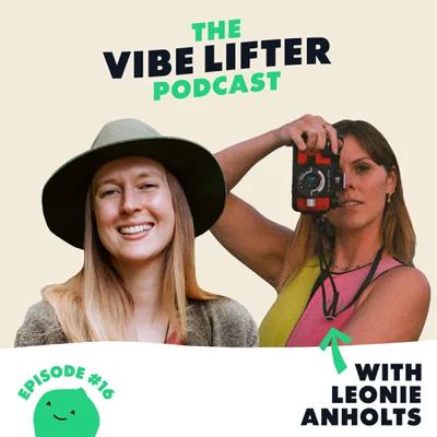 Meet Leonie Anholts aka @surfgirlnz