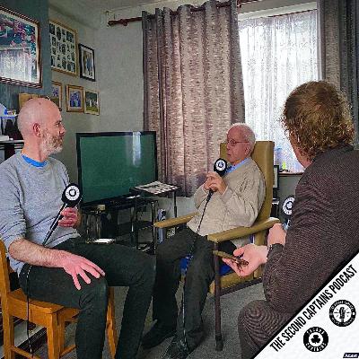 Ep 3440: Charlie O’Leary Irish Football Legend   - 30/12/25