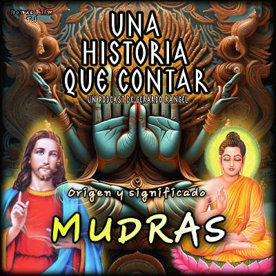 MUDRAS-0rigen y Significado|Una Historia Que Contar/Bonus Film [Terror]☠️🙏🙌