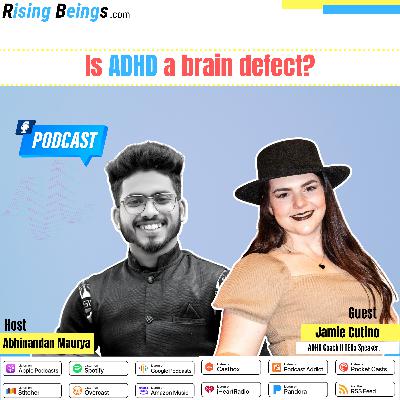 Is ADHD a brain defect