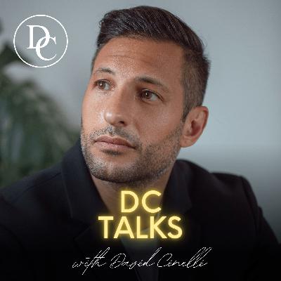 Ep. 36 | Becoming Dad: A Story of Personal Growth