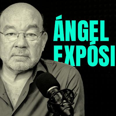 Ángel Expósito Ángel Expósito