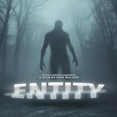 Entity (2025) Movie Review