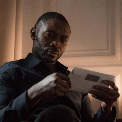 Just life Ep.31: J'ai reçu une étrange lettre...