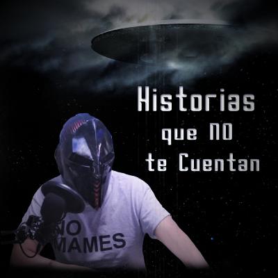 Las Historias que no te Cuentan y SCP