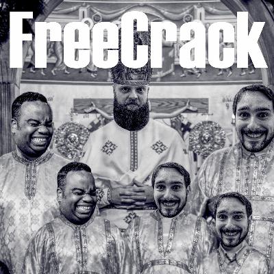 FreeCrack Ep 20