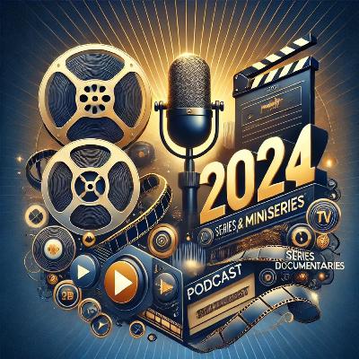Jahresrückblick 2024: Unsere Highlights aus Filmen, Serien und Dokus Jahresrückblick 2024: Unsere Highlights aus Filmen, Serien und Dokus