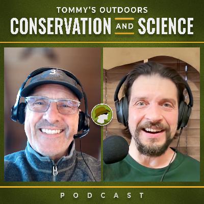 199: Circumnavigating the Globe for Science with Bert terHart