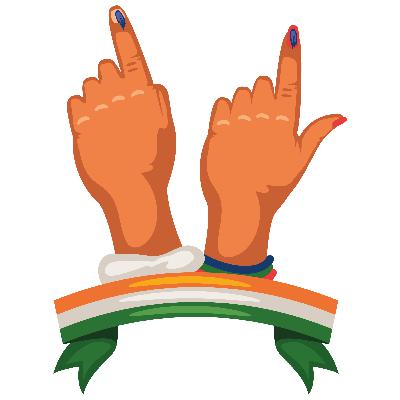 Has democracy failed in India?