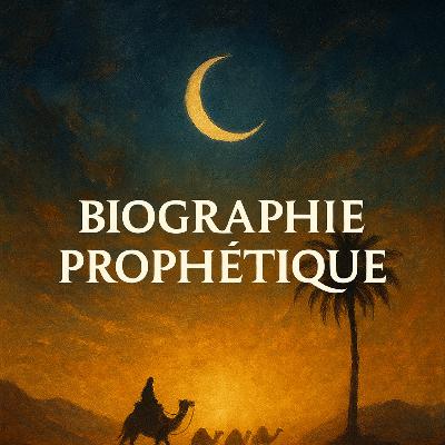 La biographie du Prophete Mohammed. Episode 01: De la pureté d'Ibrahim à l'ignorance de la Jahliyya La biographie du Prophete Mohammed. Episode 01: De la pureté d'Ibrahim à l'ignorance de la Jahliyya