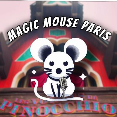 Épisode #15 Fantasyland