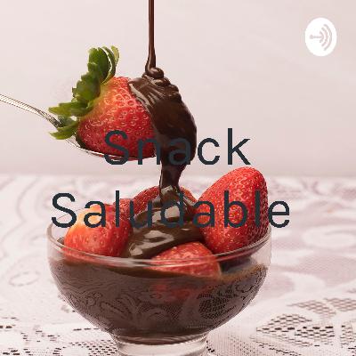 Snack salidable