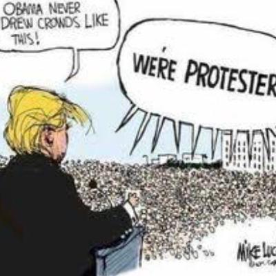 എന്താണ് ഡൊണാൾഡ് ട്രംപ് മുന്നോട്ട് വെക്കുന്ന ആശയം ?