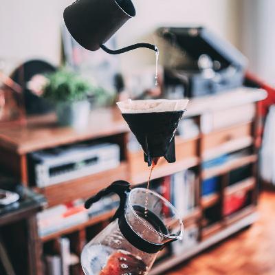 #9 Kawa w fotografii - rozmowa z Filipem Gomułkiewiczem #9 Kawa w fotografii - rozmowa z Filipem Gomułkiewiczem