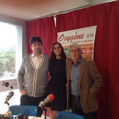 Bruno Mantovani directeur du Conservatoire de Paris