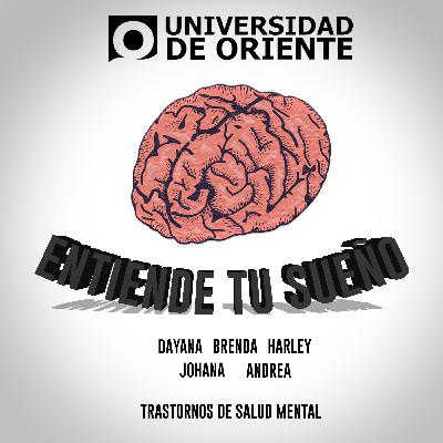 TSM: TRASTORNO DEL SUEÑO