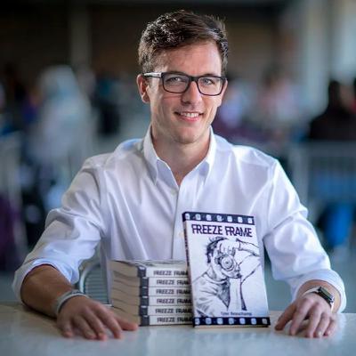 Tyler Beauchamp: Freeze Frame