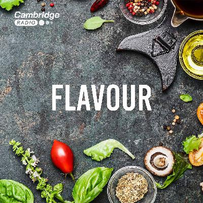 Flavour: Artyst; The Cherry Branch; food tastings