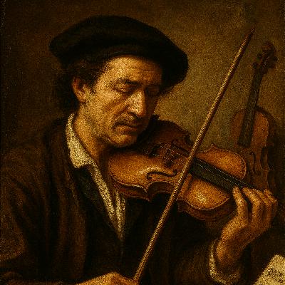 Ep 18. Girolamo II Amati, the last of the Amati family of violin makers
