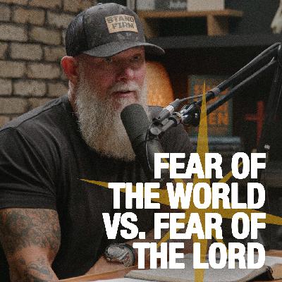 Shepherds & Good News of Great Joy - S25E2