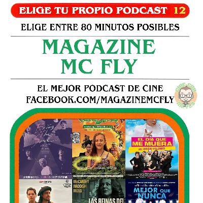 Magazine Mc Fly S04 E12 2019-08-08 Magazine Mc Fly S04 E12 2019-08-08