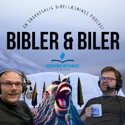 S6E11 – Bjergene synger ikke i Søby Brunkulslejer