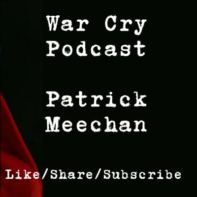 #79 Entities Among Us w/ Patrick Meechan