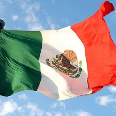 Mexico! 🇲🇽
