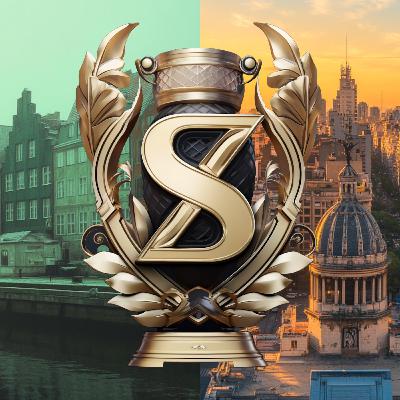 EP. 21 - Gdansk & Buenos Aires 2025 Regional Recaps