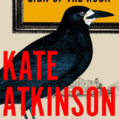Get [ePub] Books Death at the Sign of the Rook by Kate Atkinson
