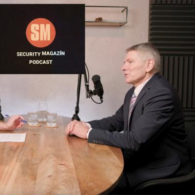 Český průmysl výrazně pomáhá Ukrajině. Doma ale na fázi očekávání navazuje fáze zklamání, říká Jiří Hynek