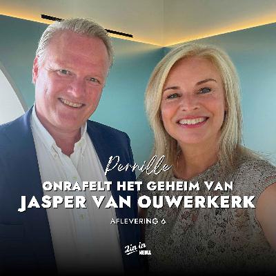 De Kunst van 'Ja Zeggen': Hoe Eén Simpele Keuze Je Hele Leven Kan Veranderen