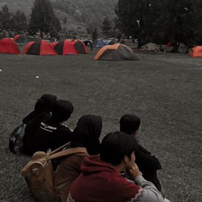 Cerita Werewolf Party