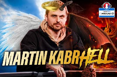 The Martin Kabhrel WSOP 2025 Situation is Crazy; Guest PokerStars Team Pro Maria Konnikova