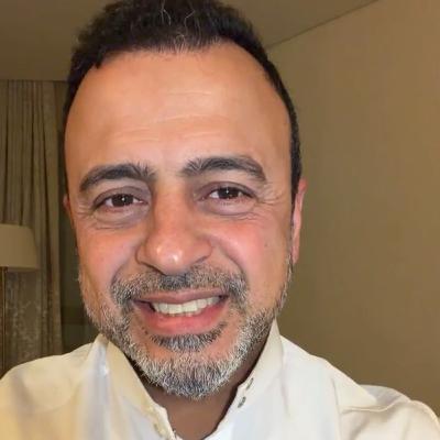 أكبر سرقة تحصل معك - خاطرة الفجر - مصطفى حسني