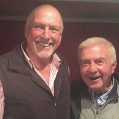 S1E118: 3AW - Rex Hunt Fishing Show parody. 1999